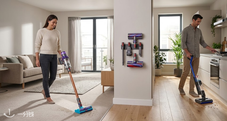 Dyson,低至4.3折