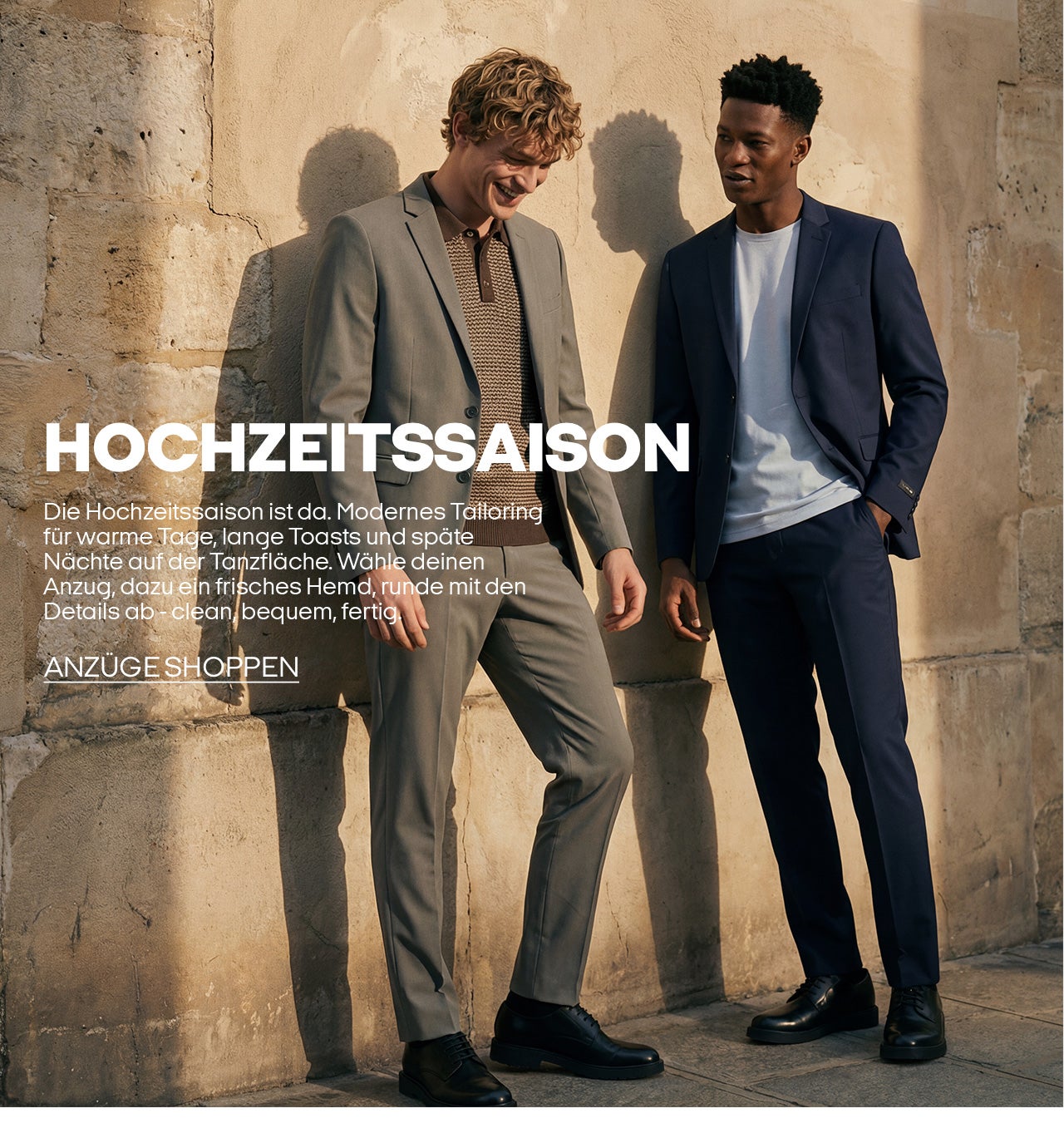 JACK & JONES,低至5折