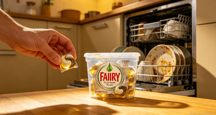 FAIRY,低至3.6折