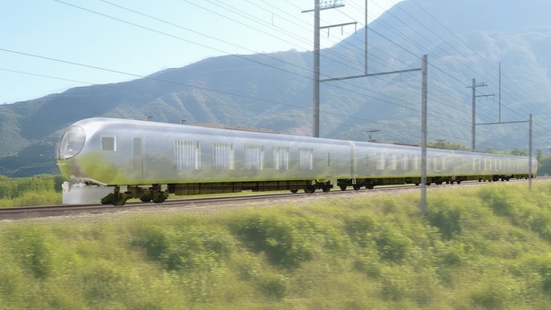 Fine Dining Train「vies」来了！穿越西武铁道的移动法餐盛宴，2028年启程