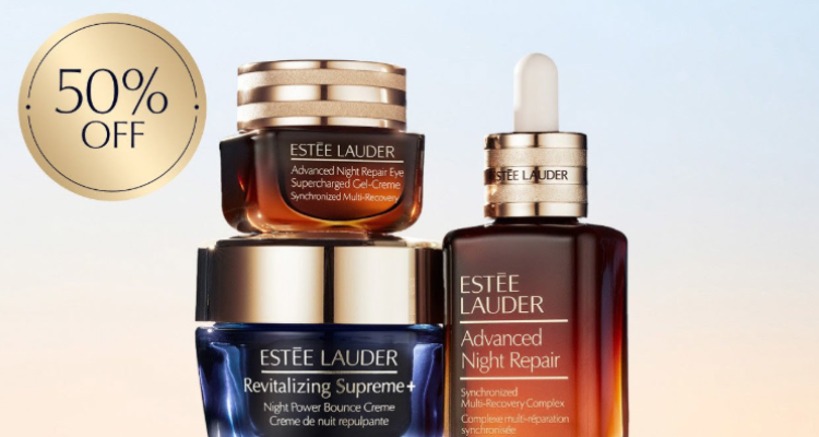 Estee Lauder