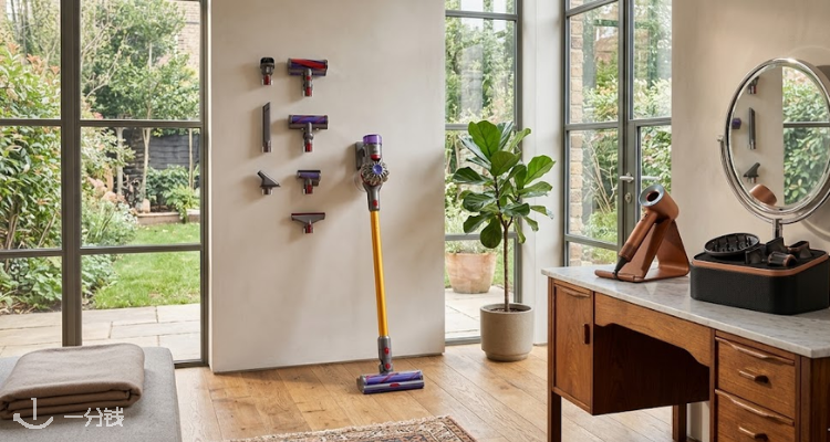 Dyson,低至5.8折