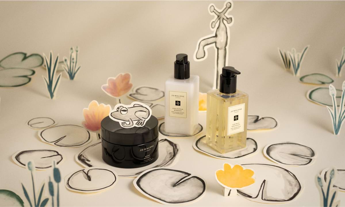 jo malone