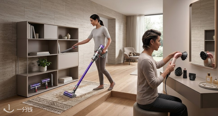 Dyson,低至6.7折