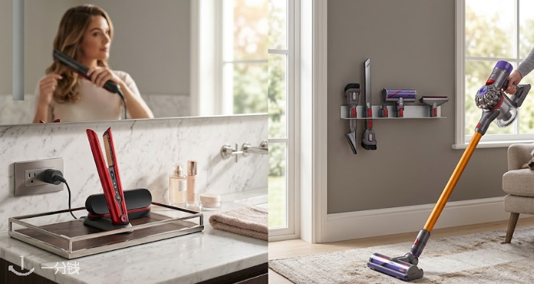 Dyson,低至6折