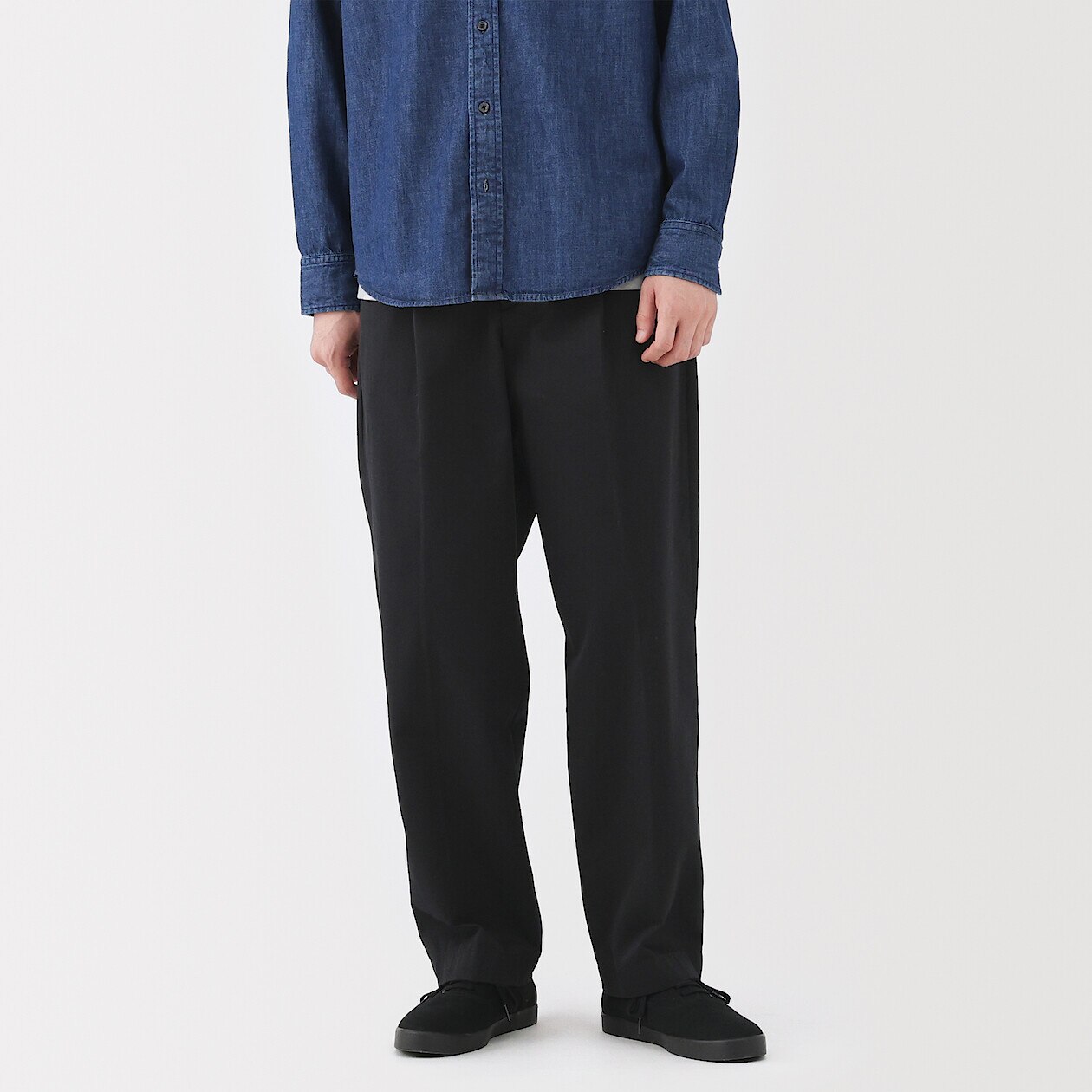 MUJI
