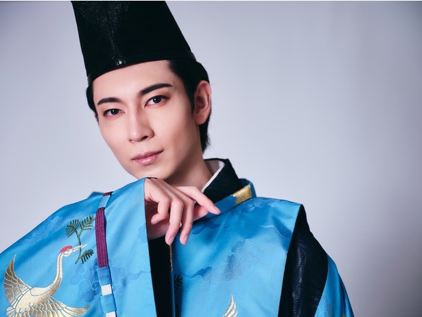 朗読劇『花語り 源氏物語 〜 いにしえの恋、散リ咲ク花 〜』东京来了！在花与声的交织中，感受平安时代的优雅与哀愁。