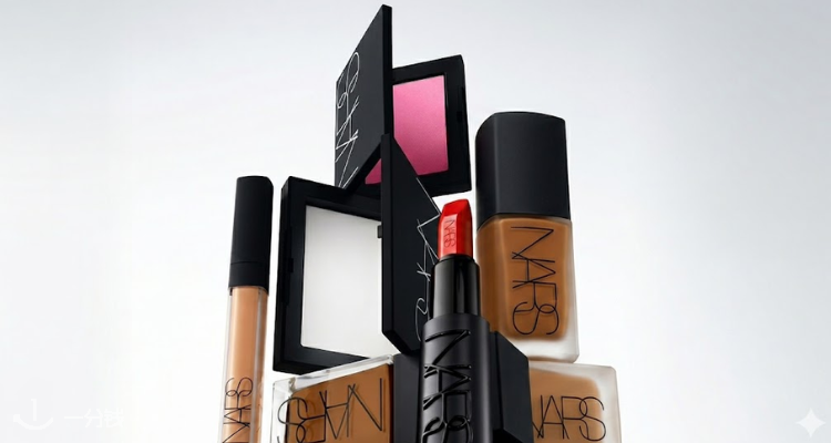 NARS,全场7折