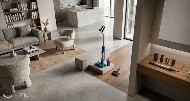 Dyson,低至6.7折