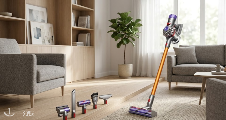 Dyson,低至5.5折