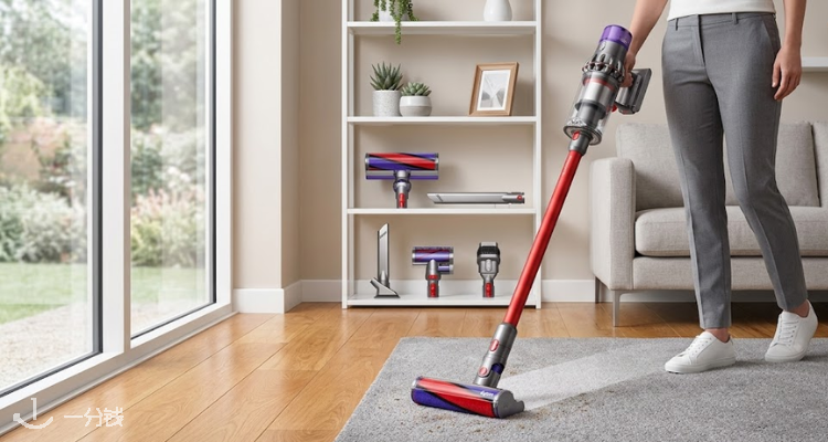 Dyson,低至6折