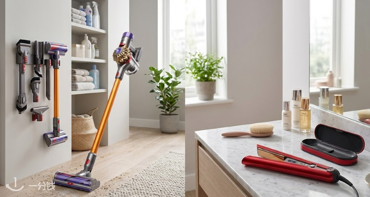 Dyson,低至6折