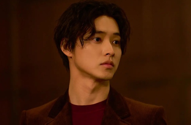 东野圭吾《杀人之门》电影化！山崎贤人×松下洸平双主演