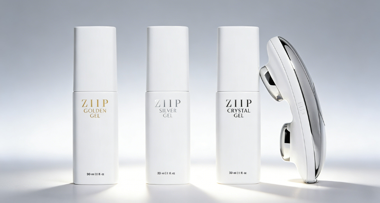 Ziip Beauty