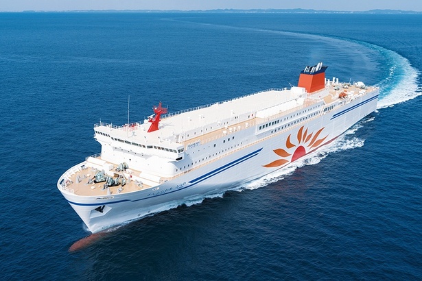 「さんふらわあ」で行く！2026年夏の北海道マイカー旅ガイド