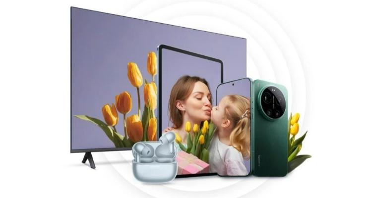 Xiaomi,低至5.3折