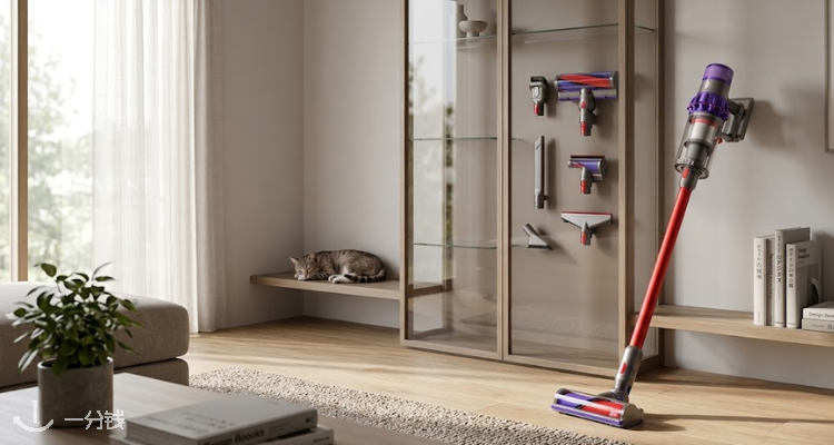 Dyson,低至4.3折