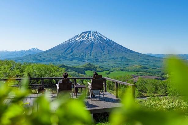 ルスツリゾートの夏がやってきた！遊び尽くせ、北海道の楽園。