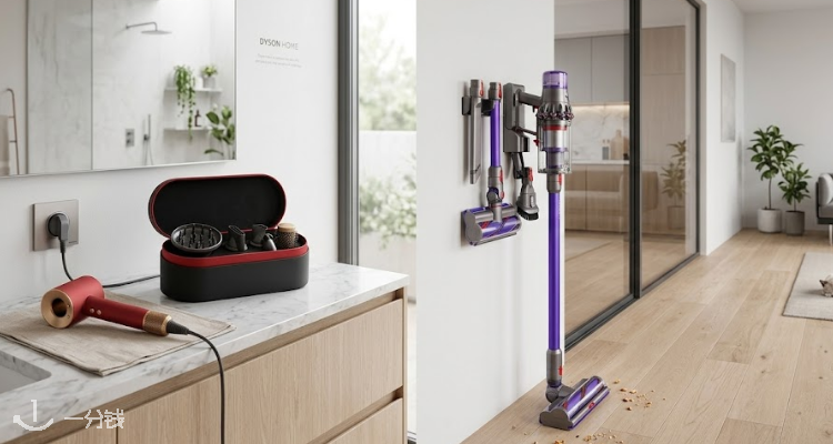 Dyson,低至6.2折