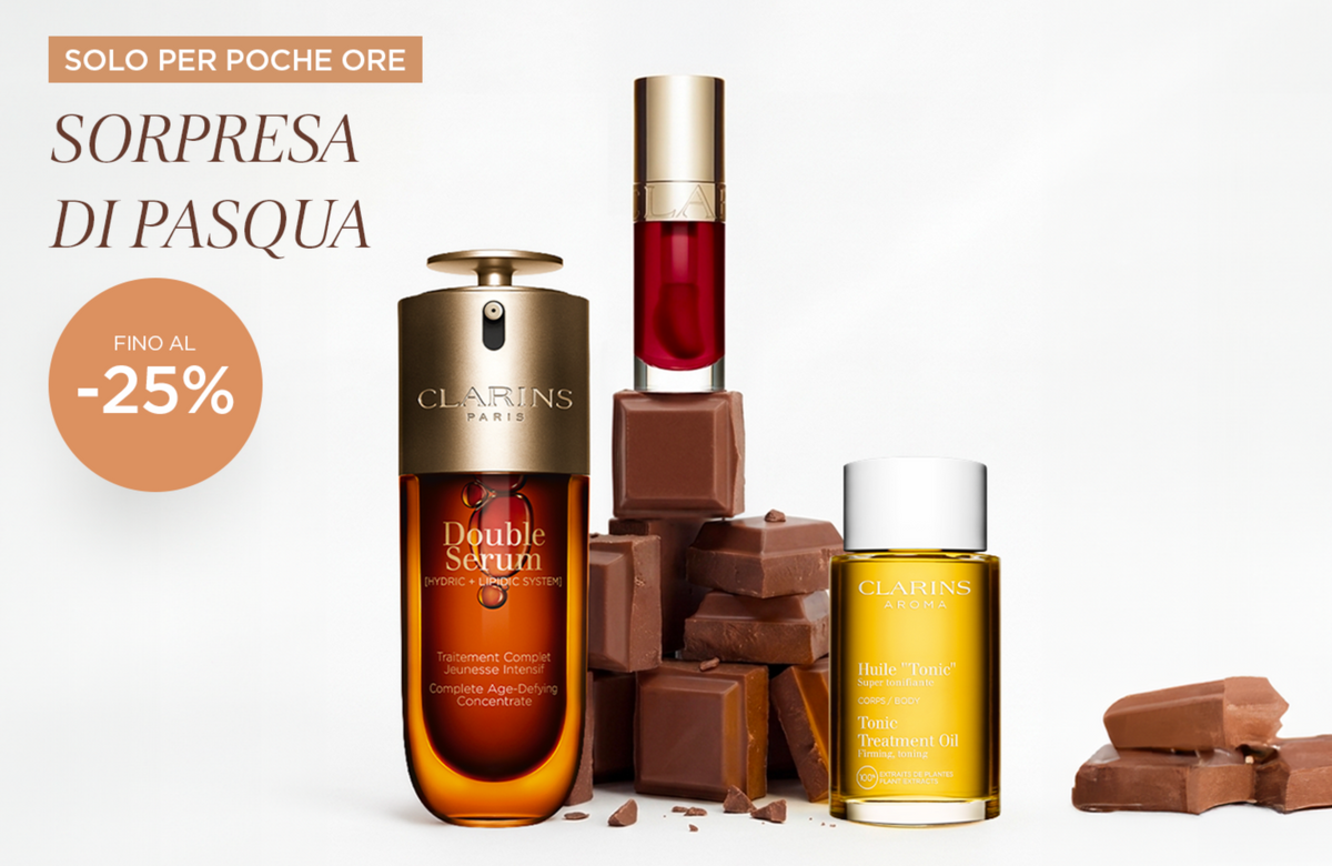 Clarins