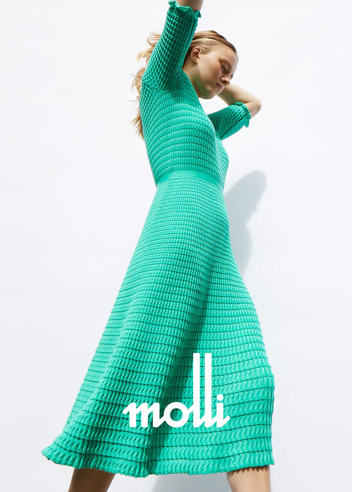 Molli,低至5折