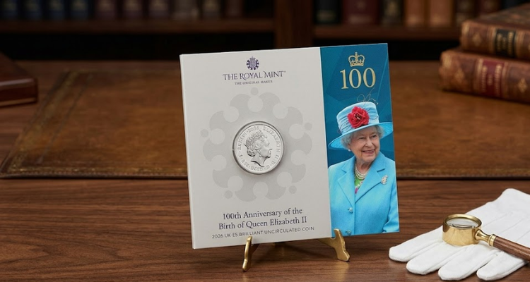 The Royal Mint