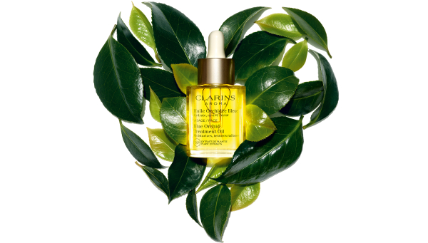 Clarins,低至8折