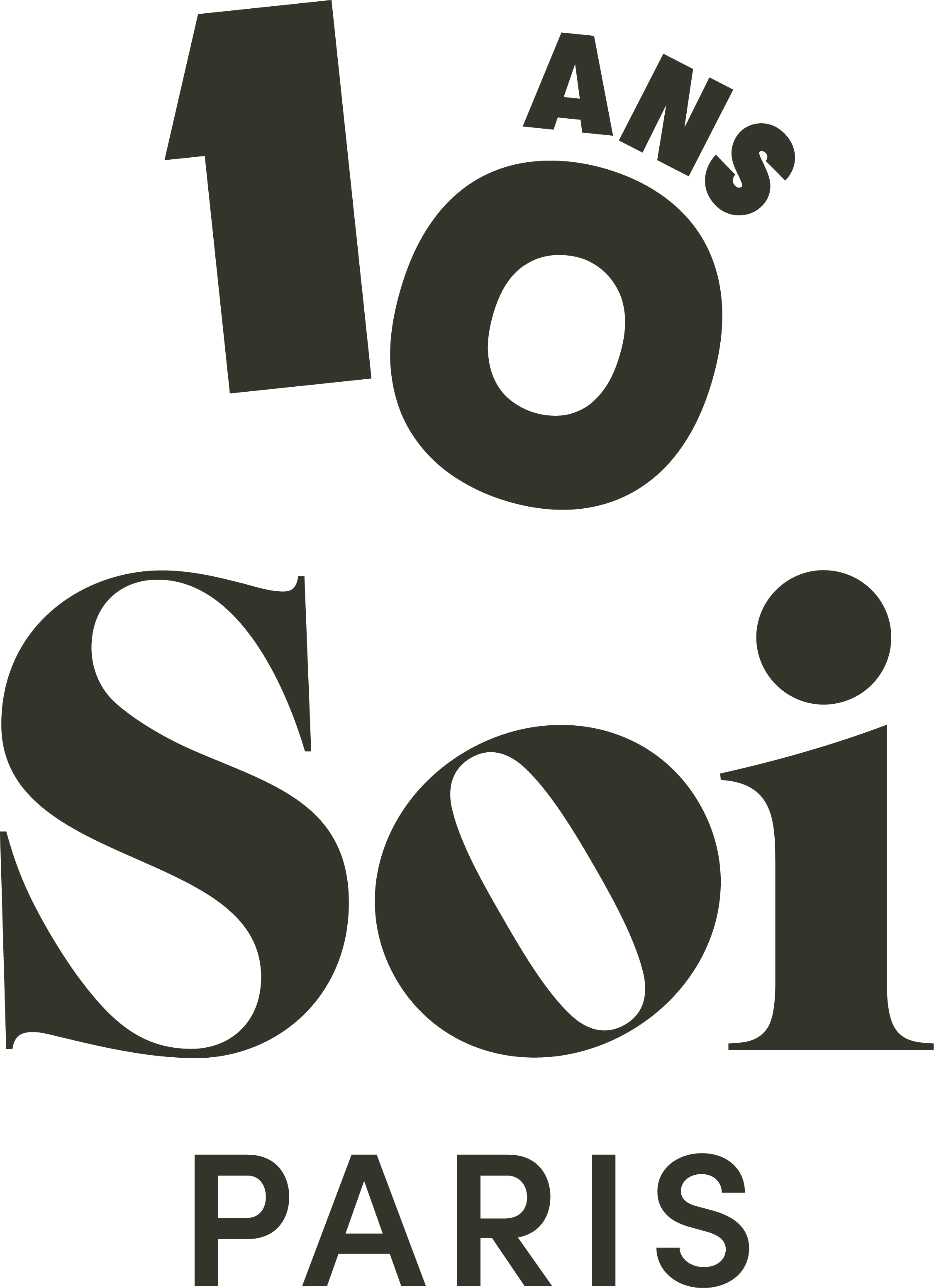 Soi Paris,全场8.5折