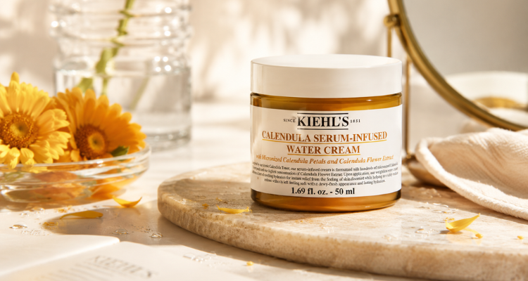 Kiehl's,全场6.5折