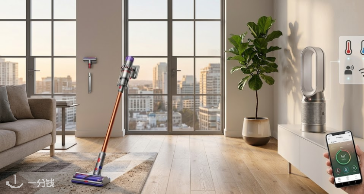 Dyson,低至6.2折