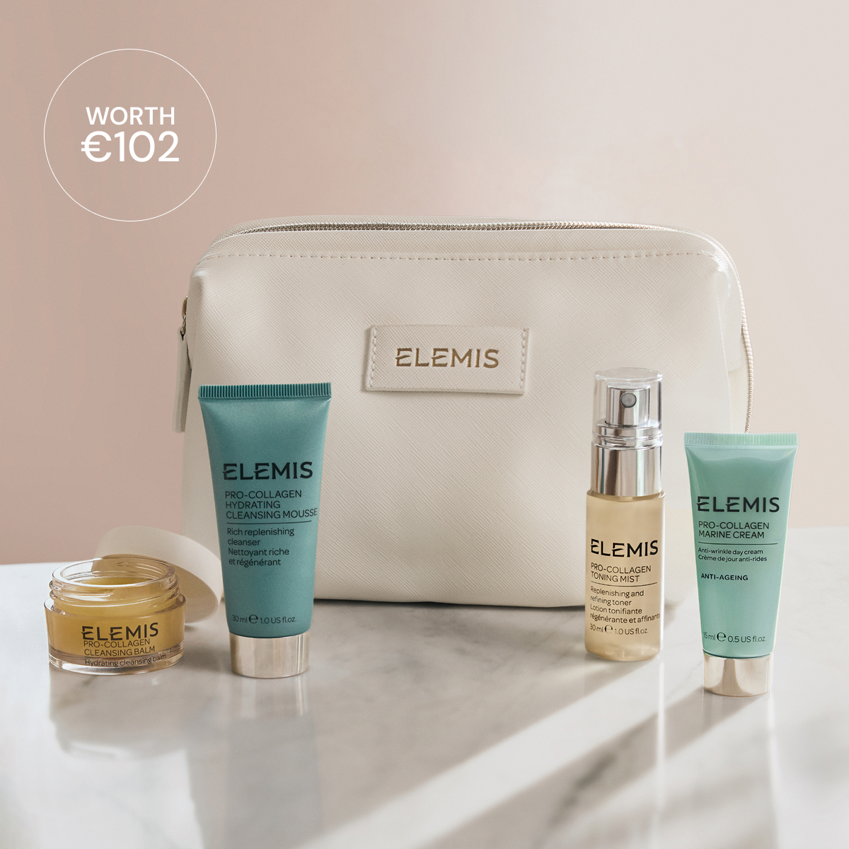 Elemis