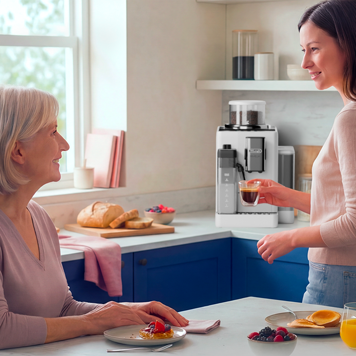 Delonghi,低至8折