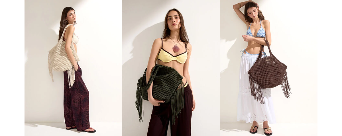 CALZEDONIA