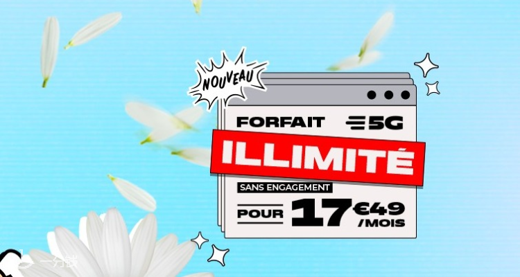 NRJ Mobile