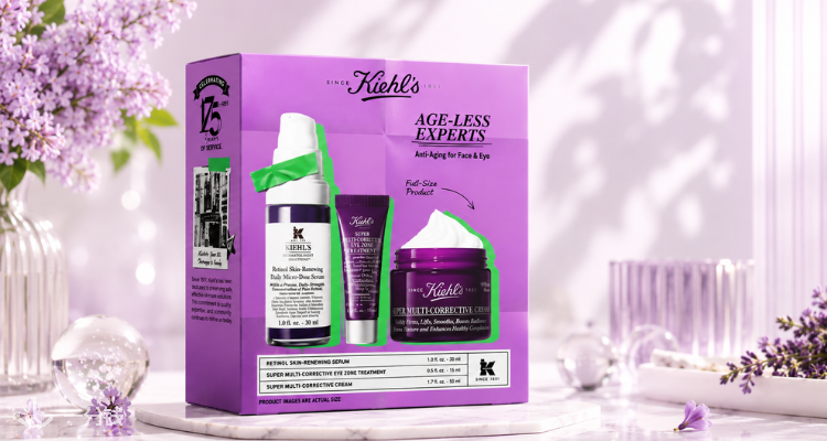 Kiehl's