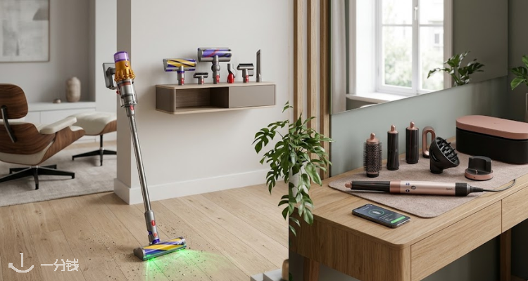 Dyson,低至6.2折