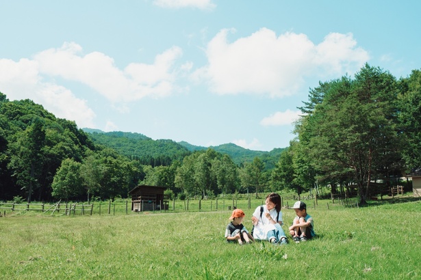 天空の牧場 奥飛騨山之村牧場 2026年シーズン開幕！絶景とソーセージバイキングを満喫しよう