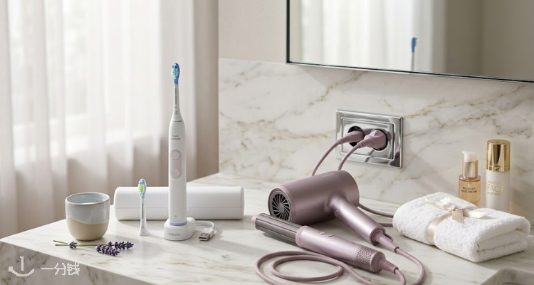 Philips,3.7折+折上9折