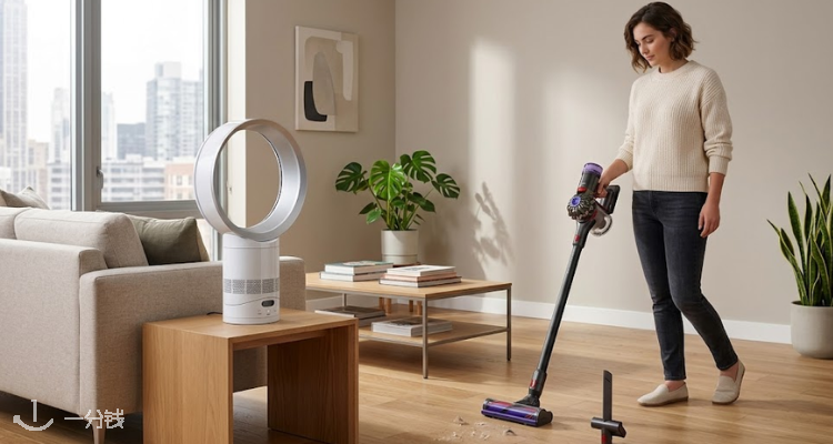 Dyson,低至6折