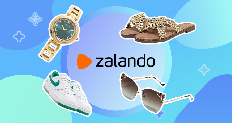Zalando Prive