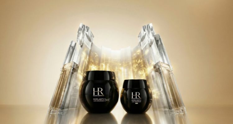 Helena Rubinstein