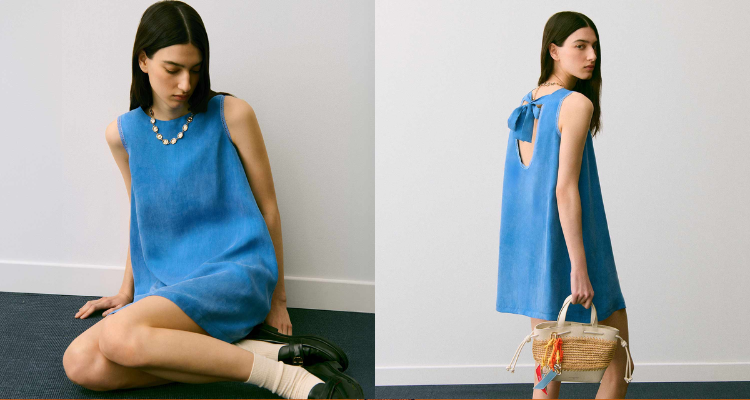 Claudie Pierlot,低至5折