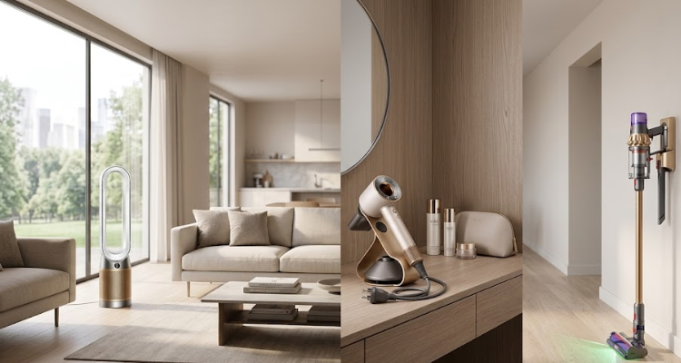Dyson,低至6.6折