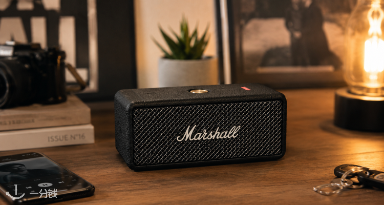 Marshall