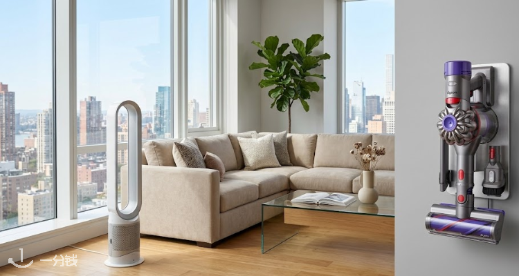 Dyson,低至6折