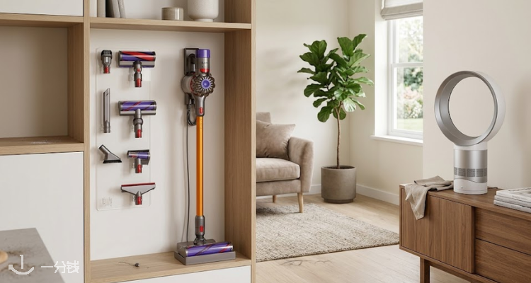 Dyson,低至6折