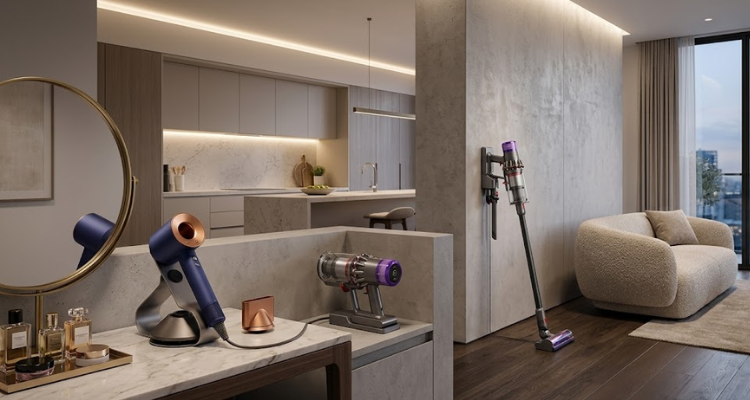 Dyson,低至5.5折