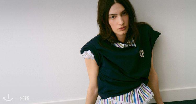 Claudie Pierlot,低至5折