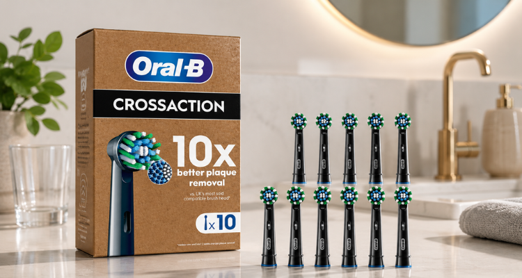 Oral B
