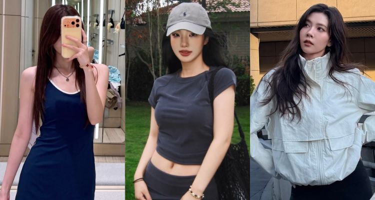 Lululemon,低至4折